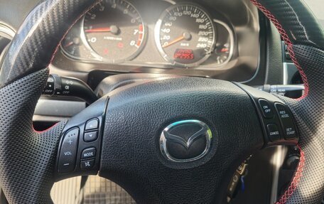 Mazda 6, 2006 год, 800 000 рублей, 19 фотография