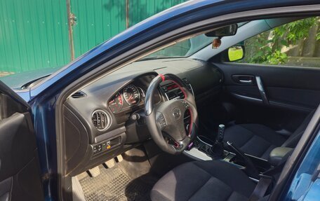 Mazda 6, 2006 год, 800 000 рублей, 17 фотография