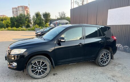 Toyota RAV4, 2010 год, 1 600 000 рублей, 5 фотография