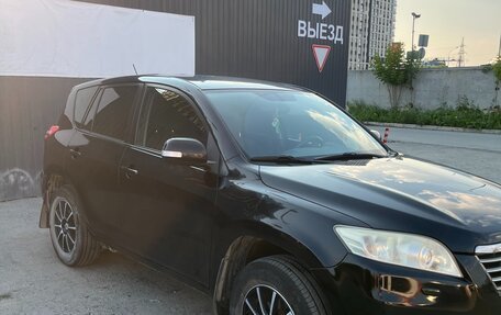 Toyota RAV4, 2010 год, 1 600 000 рублей, 6 фотография
