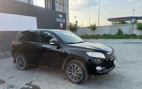 Toyota RAV4, 2010 год, 1 600 000 рублей, 7 фотография
