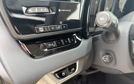 Lexus RX IV рестайлинг, 2026 год, 11 500 000 рублей, 11 фотография
