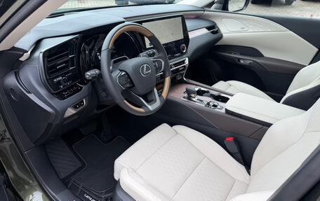Lexus RX IV рестайлинг, 2026 год, 11 500 000 рублей, 10 фотография