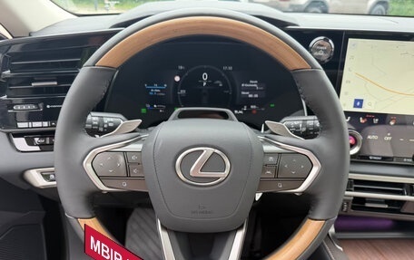 Lexus RX IV рестайлинг, 2026 год, 11 500 000 рублей, 12 фотография