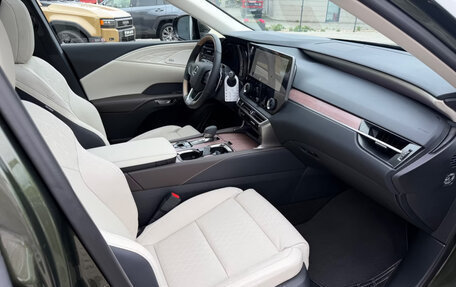 Lexus RX IV рестайлинг, 2026 год, 11 500 000 рублей, 20 фотография