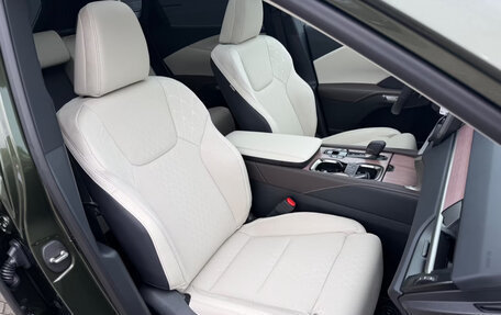 Lexus RX IV рестайлинг, 2026 год, 11 500 000 рублей, 19 фотография