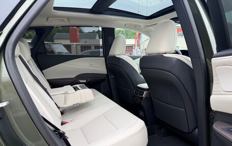 Lexus RX IV рестайлинг, 2026 год, 11 500 000 рублей, 27 фотография