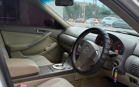 Nissan Skyline, 2003 год, 430 000 рублей, 7 фотография