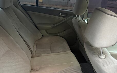 Nissan Skyline, 2003 год, 430 000 рублей, 8 фотография