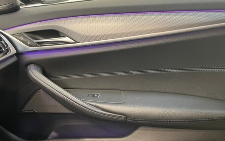 BMW 5 серия, 2019 год, 3 999 999 рублей, 6 фотография