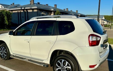 Nissan Terrano III, 2019 год, 1 490 000 рублей, 8 фотография