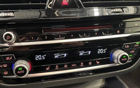 BMW 5 серия, 2019 год, 3 999 999 рублей, 21 фотография