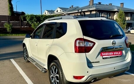 Nissan Terrano III, 2019 год, 1 490 000 рублей, 7 фотография