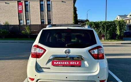 Nissan Terrano III, 2019 год, 1 490 000 рублей, 6 фотография