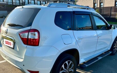 Nissan Terrano III, 2019 год, 1 490 000 рублей, 16 фотография