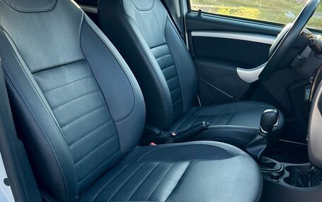 Nissan Terrano III, 2019 год, 1 490 000 рублей, 19 фотография