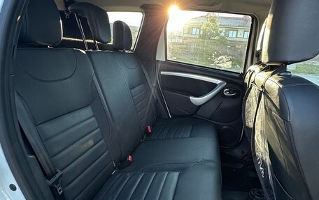 Nissan Terrano III, 2019 год, 1 490 000 рублей, 21 фотография