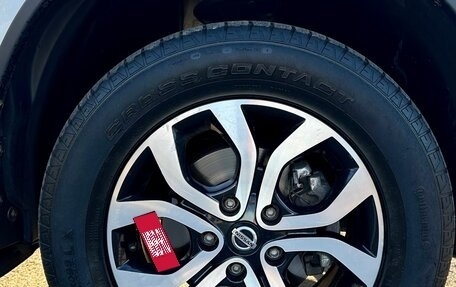 Nissan Terrano III, 2019 год, 1 490 000 рублей, 14 фотография