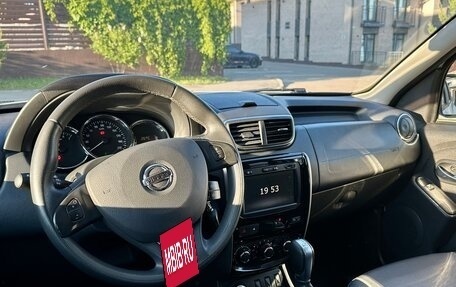 Nissan Terrano III, 2019 год, 1 490 000 рублей, 25 фотография