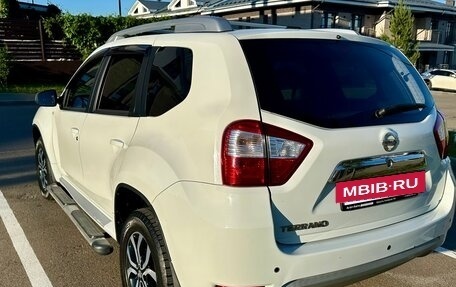 Nissan Terrano III, 2019 год, 1 490 000 рублей, 18 фотография