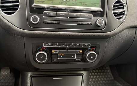 Volkswagen Golf Plus II, 2011 год, 600 000 рублей, 4 фотография