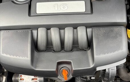 Volkswagen Golf Plus II, 2011 год, 600 000 рублей, 12 фотография