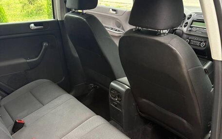Volkswagen Golf Plus II, 2011 год, 600 000 рублей, 9 фотография