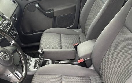 Volkswagen Golf Plus II, 2011 год, 600 000 рублей, 10 фотография