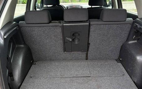 Volkswagen Golf Plus II, 2011 год, 600 000 рублей, 11 фотография