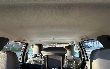 Nissan Terrano III, 2019 год, 1 490 000 рублей, 28 фотография