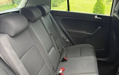 Volkswagen Golf Plus II, 2011 год, 600 000 рублей, 8 фотография