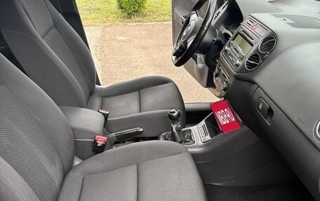Volkswagen Golf Plus II, 2011 год, 600 000 рублей, 7 фотография