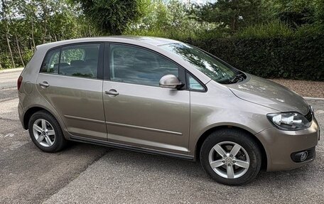 Volkswagen Golf Plus II, 2011 год, 600 000 рублей, 16 фотография