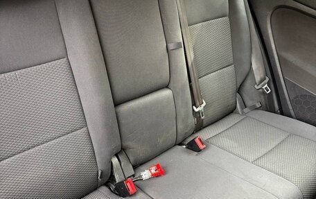 Volkswagen Golf Plus II, 2011 год, 600 000 рублей, 19 фотография