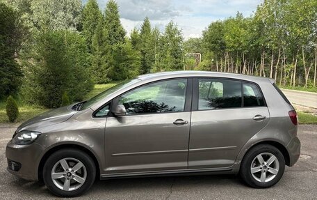 Volkswagen Golf Plus II, 2011 год, 600 000 рублей, 17 фотография