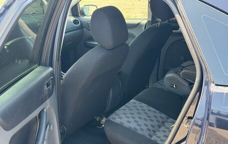 Ford Focus II рестайлинг, 2006 год, 570 000 рублей, 6 фотография