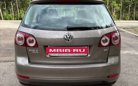 Volkswagen Golf Plus II, 2011 год, 600 000 рублей, 15 фотография