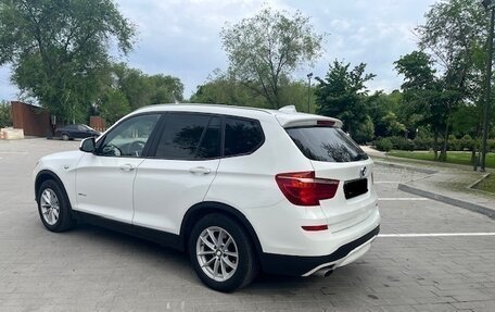 BMW X3, 2014 год, 2 380 000 рублей, 5 фотография