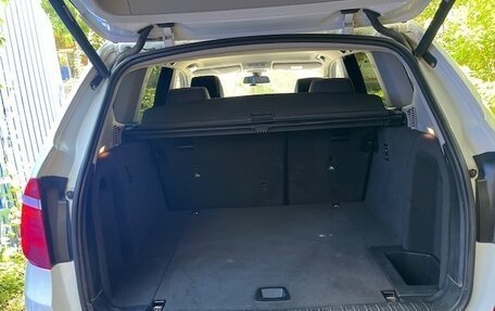 BMW X3, 2014 год, 2 380 000 рублей, 13 фотография