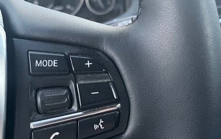 BMW X3, 2014 год, 2 380 000 рублей, 22 фотография