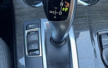 BMW X3, 2014 год, 2 380 000 рублей, 27 фотография