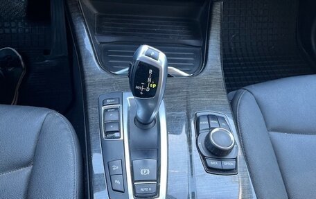 BMW X3, 2014 год, 2 380 000 рублей, 26 фотография