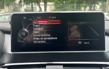 BMW X3, 2014 год, 2 380 000 рублей, 29 фотография