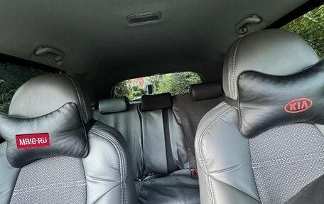 KIA Sorento II рестайлинг, 2017 год, 2 250 000 рублей, 8 фотография
