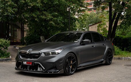 BMW M5, 2024 год, 20 000 000 рублей, 2 фотография
