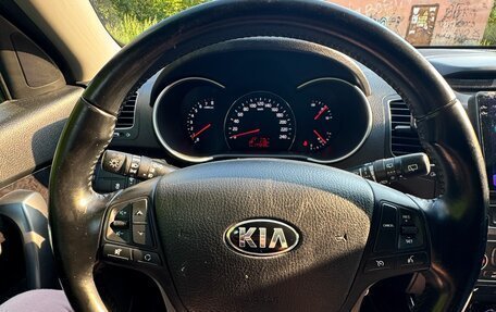 KIA Sorento II рестайлинг, 2017 год, 2 250 000 рублей, 16 фотография