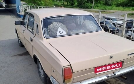 ГАЗ 24 «Волга», 1990 год, 990 000 рублей, 5 фотография