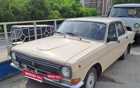 ГАЗ 24 «Волга», 1990 год, 990 000 рублей, 3 фотография
