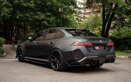 BMW M5, 2024 год, 20 000 000 рублей, 8 фотография