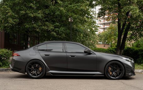 BMW M5, 2024 год, 20 000 000 рублей, 6 фотография